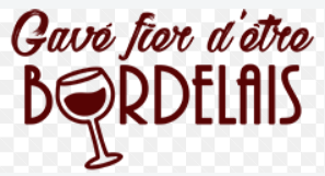 logo gavé fier bordeaux