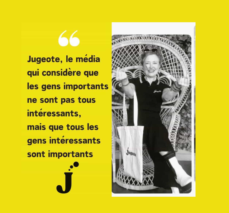 Isabelle Camus présentation